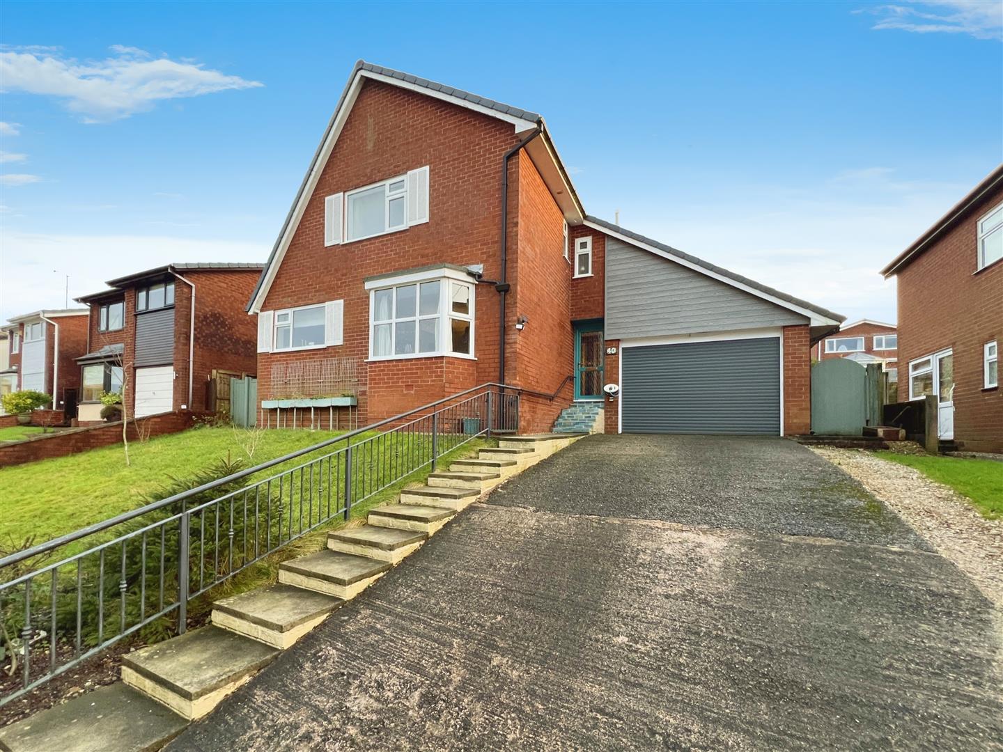 Chaigley Road, Longridge, Preston Holdens Estate Agents